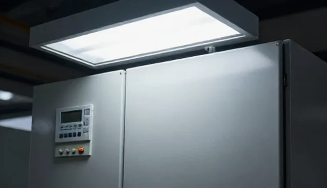 如何选择合适的控制柜制作方向？