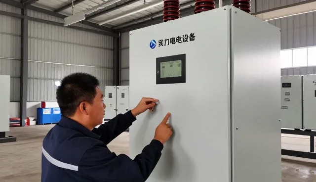 湖北诺普生自动化科技有限公司分享自动化科技设备维保等应用经验