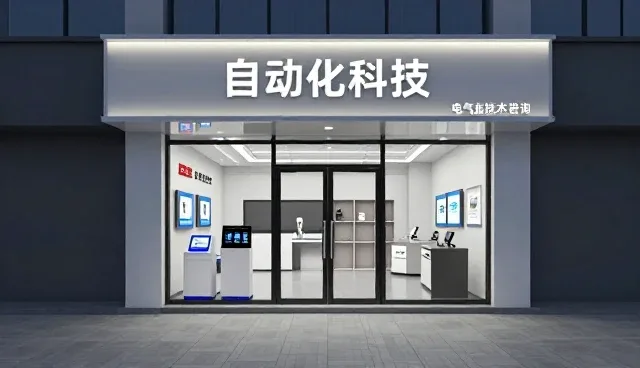 湖北诺普生自动化科技有限公司让方向的公司应用更加简单